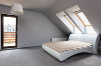Milton Abbas bedroom extensions