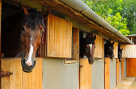 free Milton Abbas stable construction quotes
