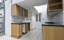 Milton Abbas kitchen extension leads